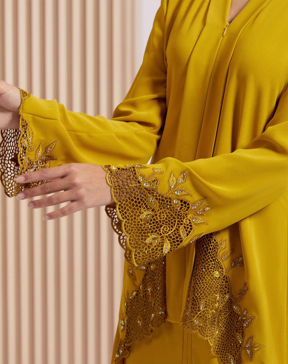 WANIYA BAJU KURUNG